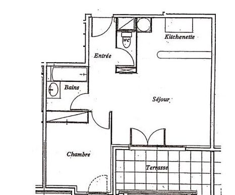 plan quai vauban