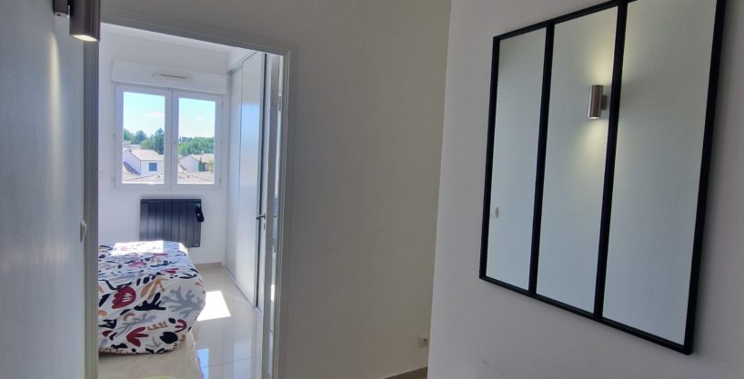 T2 45 m² Castelnau Pompignane proche Montpellier et Commerces