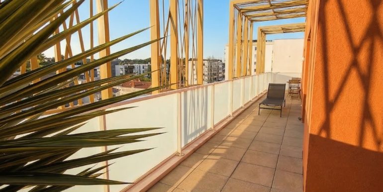 Joia terrasse